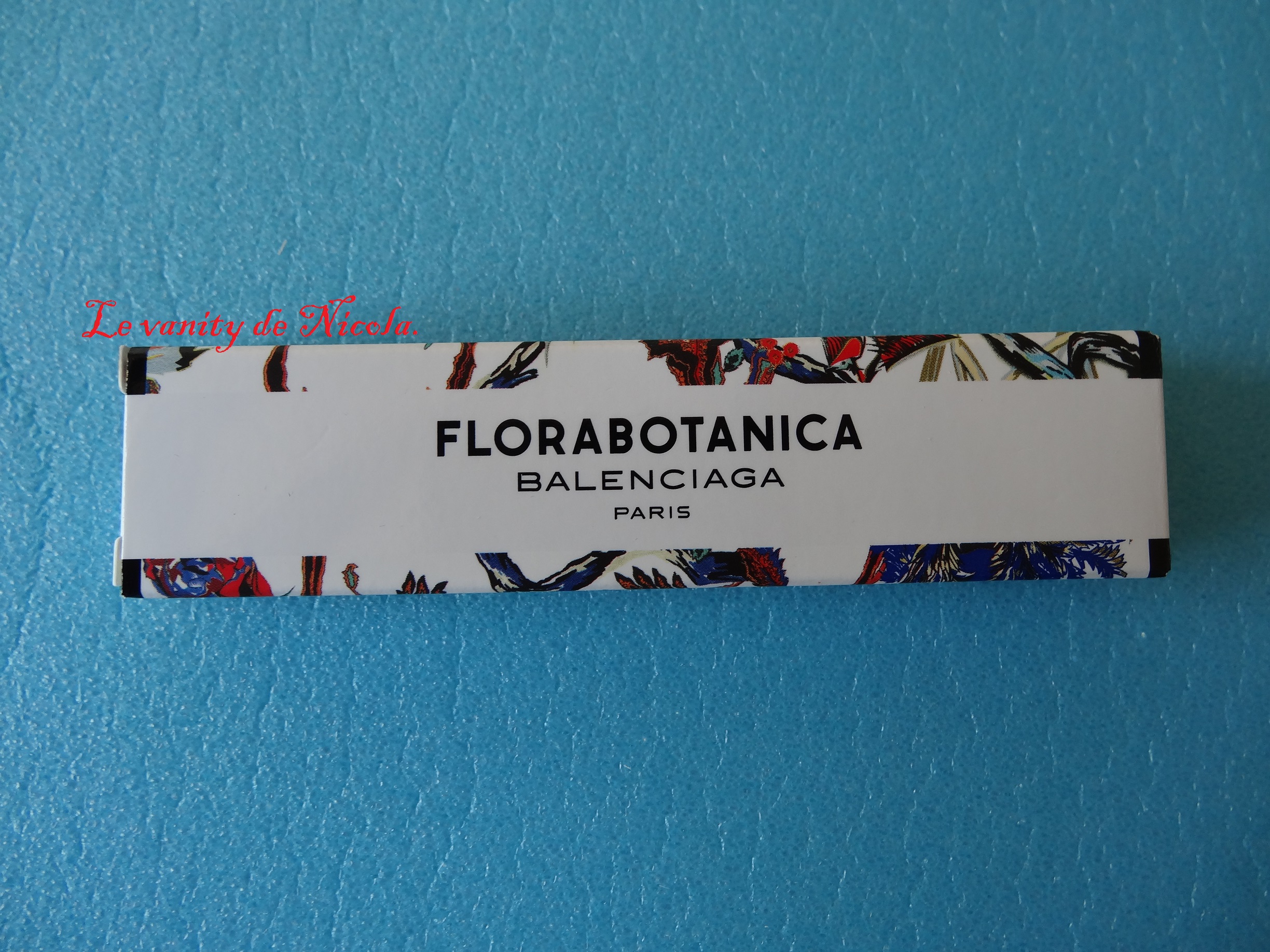 sephora florabotanica